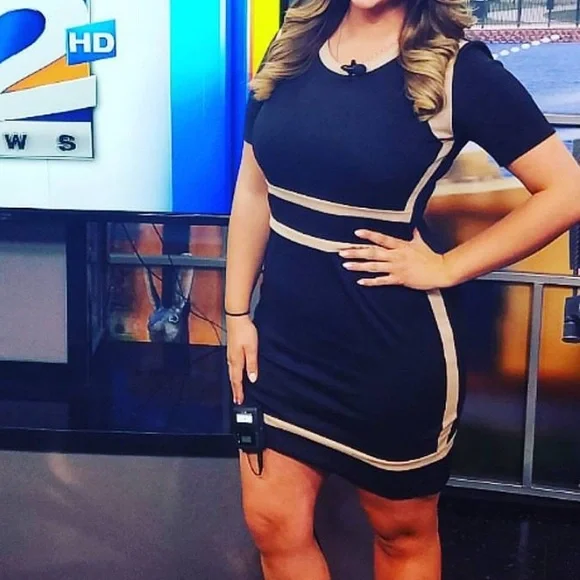 Dresses | Amazon Optical Illusion Dress | Poshmark